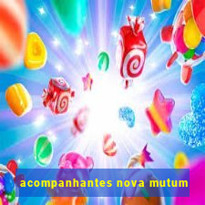 acompanhantes nova mutum